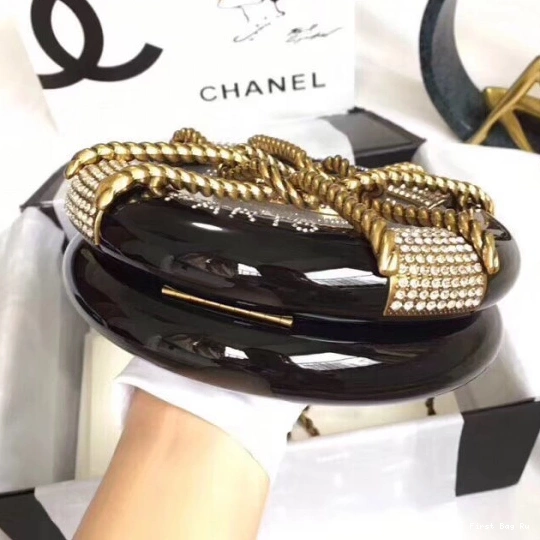 Firstbag Ru Case CHANEL Cosmetic 0717